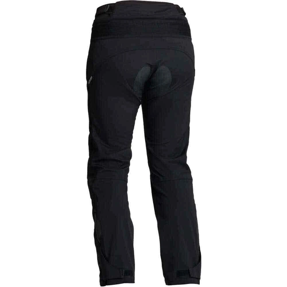 Halvarssons Ladies' Gnon Waterproof Textile Trousers - Short - Image 2