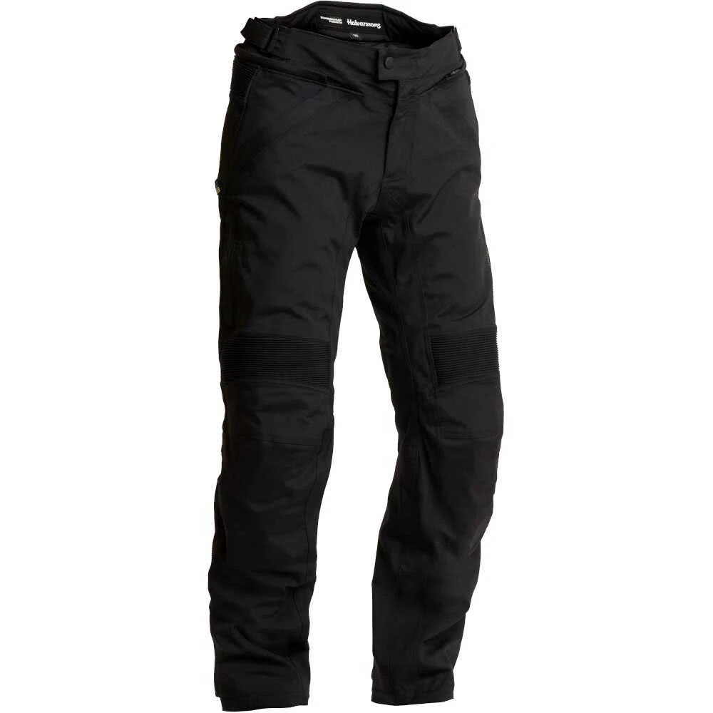Halvarssons Laggan Waterproof Textile Trousers - Long