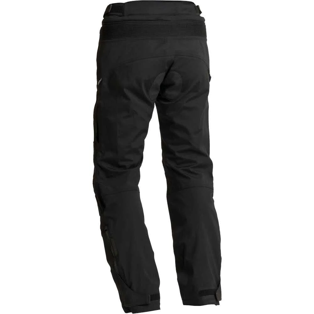 Halvarssons Laggan Waterproof Textile Trousers - Long - Image 2