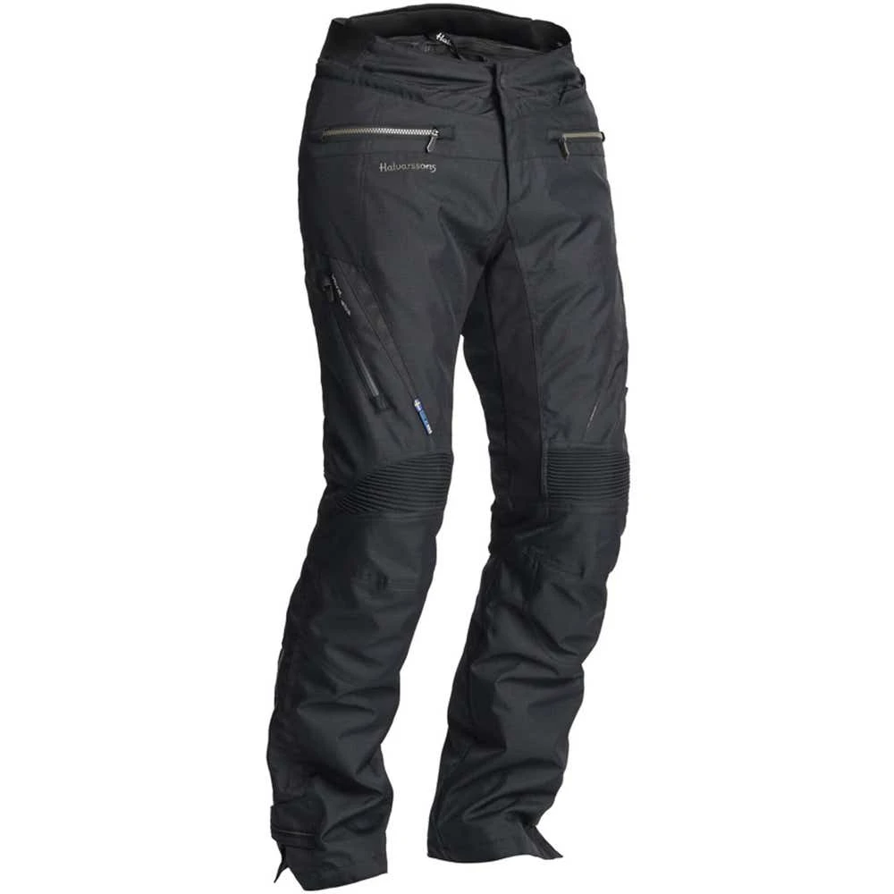 Halvarssons Wien Waterproof Textile Trousers