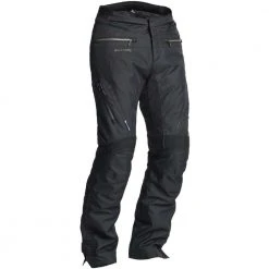 Halvarssons Wien Waterproof Textile Trousers - Short