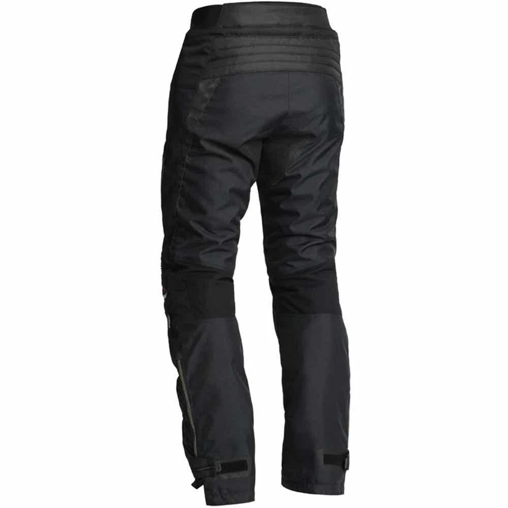 Halvarssons Wien Waterproof Textile Trousers - Short - Image 2