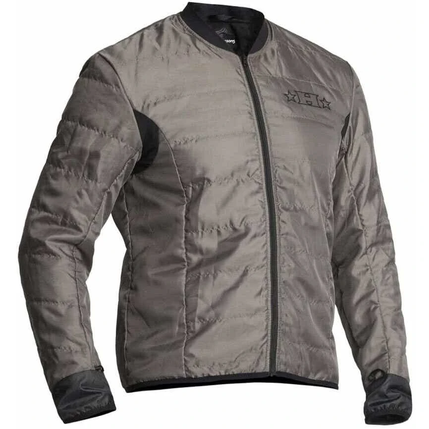 Halvarssons Wien Waterproof Textile Jacket - Image 4