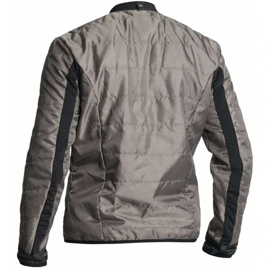 Halvarssons Wien Waterproof Textile Jacket - Image 5