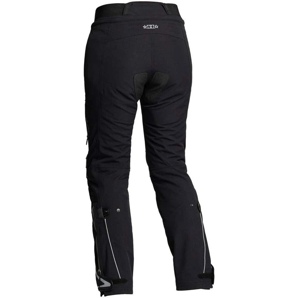 Halvarssons Ladies' Wish Laminate Waterproof Trousers - Short - Image 2