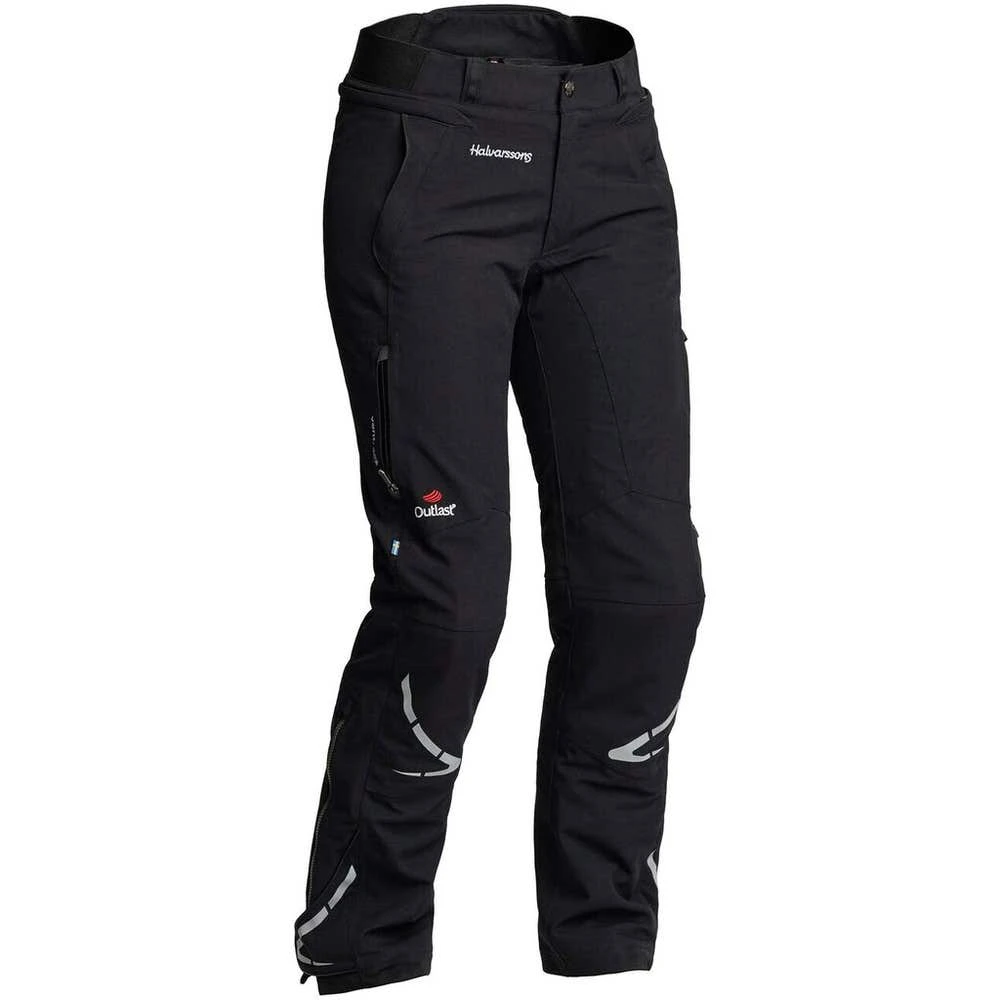 Halvarssons Ladies' Wish Laminate Waterproof Trousers - Short