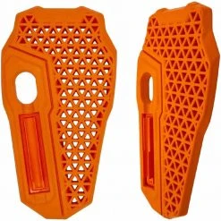 Klim Airbag Vest Compatible D3O Level 2 Back Protector