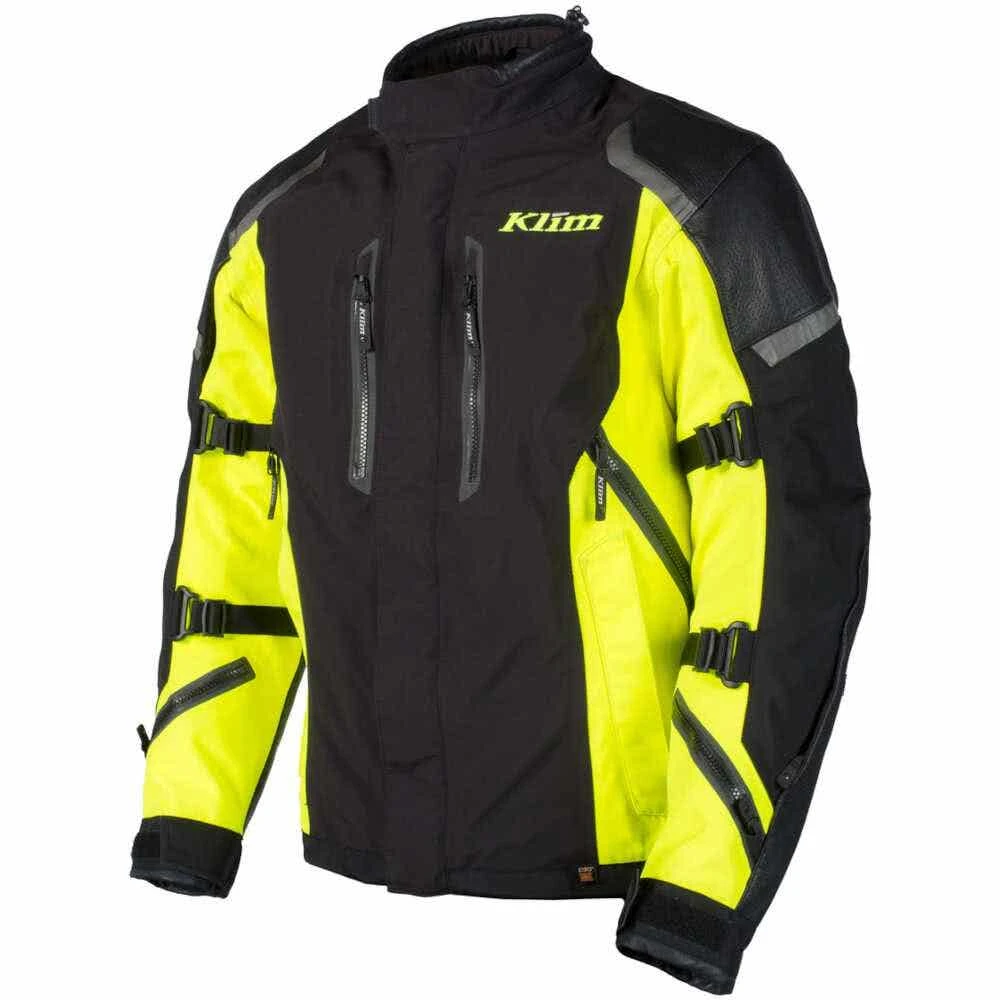 Klim Apex Gore-Tex Waterproof Textile Jacket