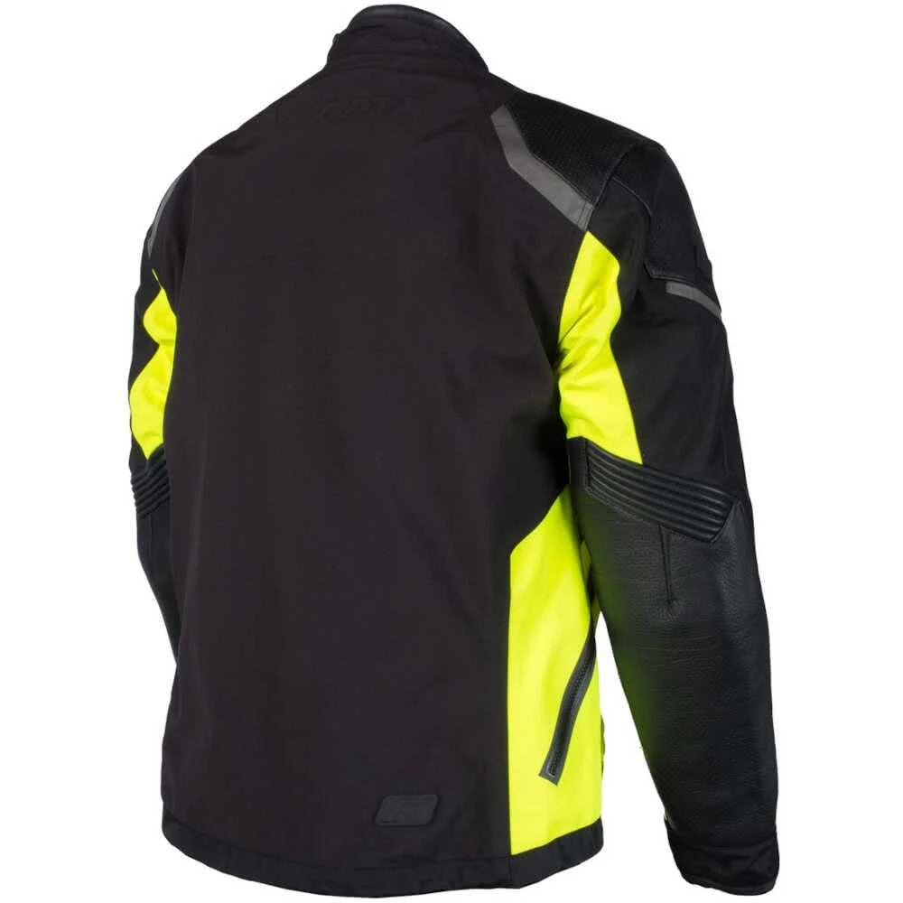 Klim Apex Gore-Tex Waterproof Textile Jacket - Image 4