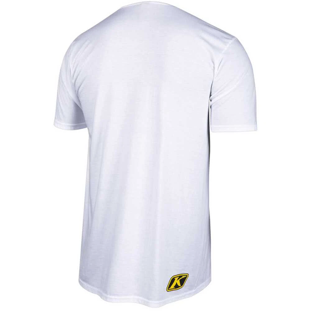 Klim Backcounty Edition Short Sleeve T-shirt - Image 2