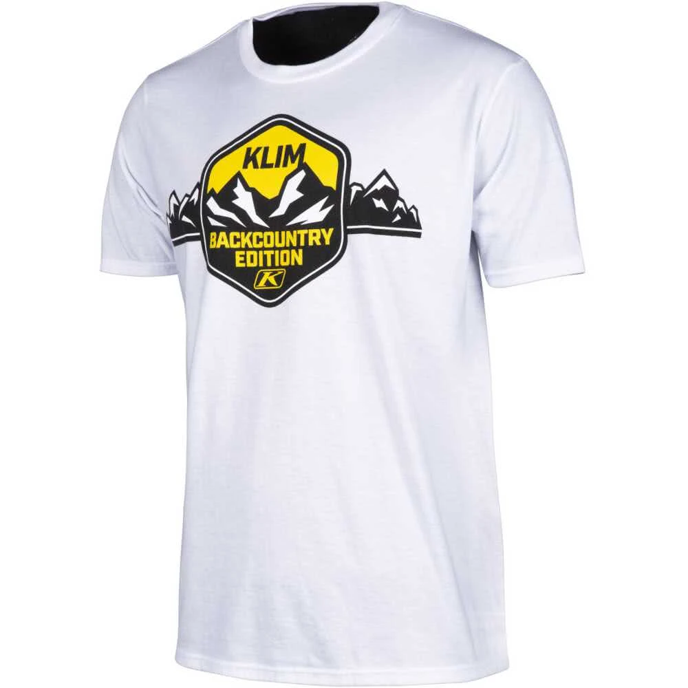 Klim Backcounty Edition Short Sleeve T-shirt - Image 3
