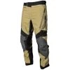 Klim Badlands Pro A3 Gore-Tex Waterproof Trousers - Short