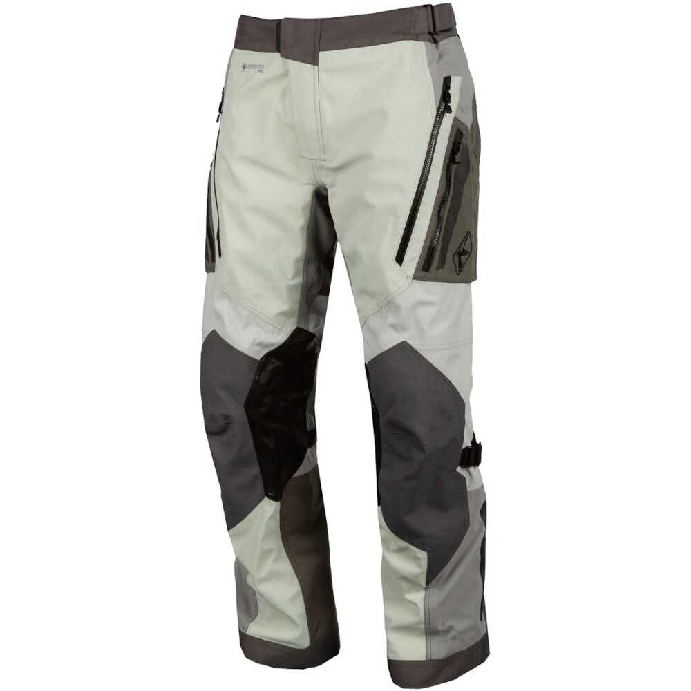Klim Badlands Pro Gore-Tex Waterproof Trousers - Long