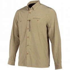 Klim Basecamp Long Sleeve Shirt