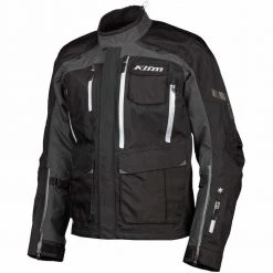 Klim Carlsbad Gore-Tex Waterproof Textile Jacket