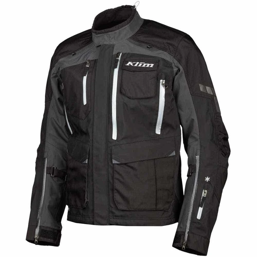 Klim Carlsbad Gore-Tex Waterproof Textile Jacket