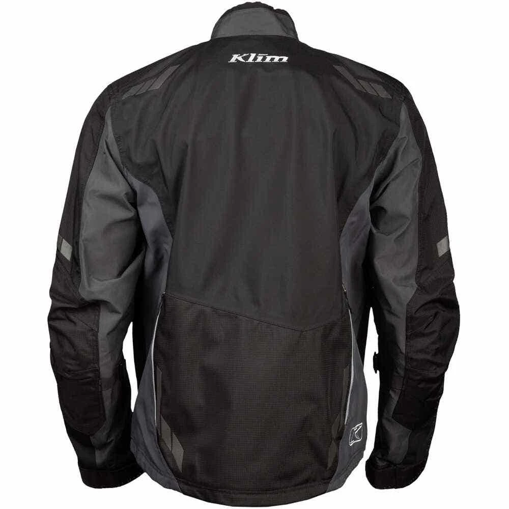 Klim Carlsbad Gore-Tex Waterproof Textile Jacket - Image 4