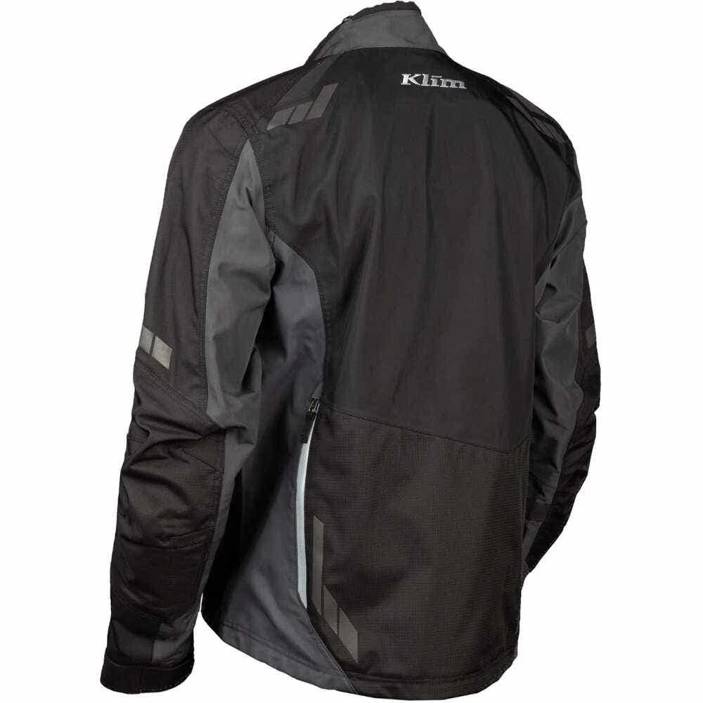 Klim Carlsbad Gore-Tex Waterproof Textile Jacket - Image 6