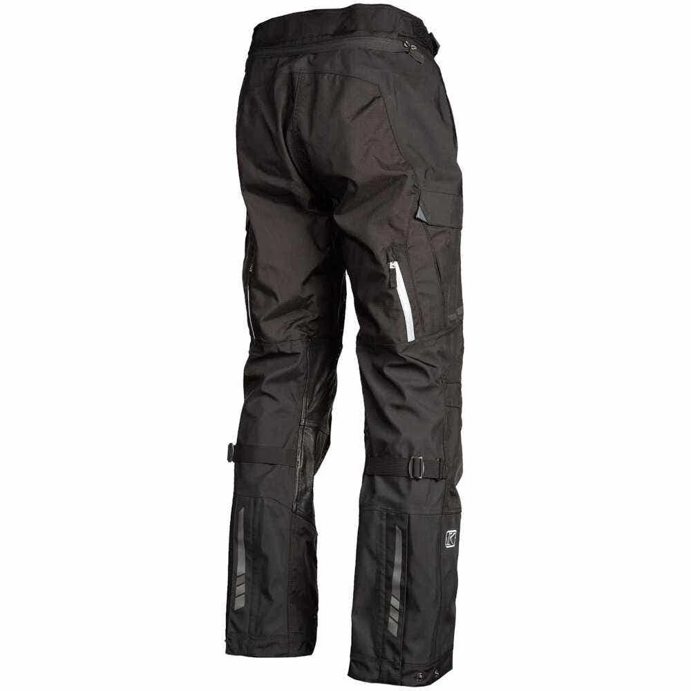 Klim Carlsbad Gore-Tex Waterproof Trousers - Short - Image 2