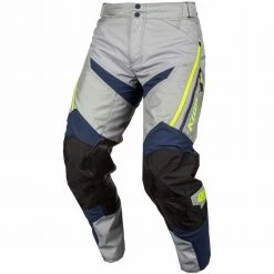 Klim Dakar In The Boots Textile Trousers - Regular