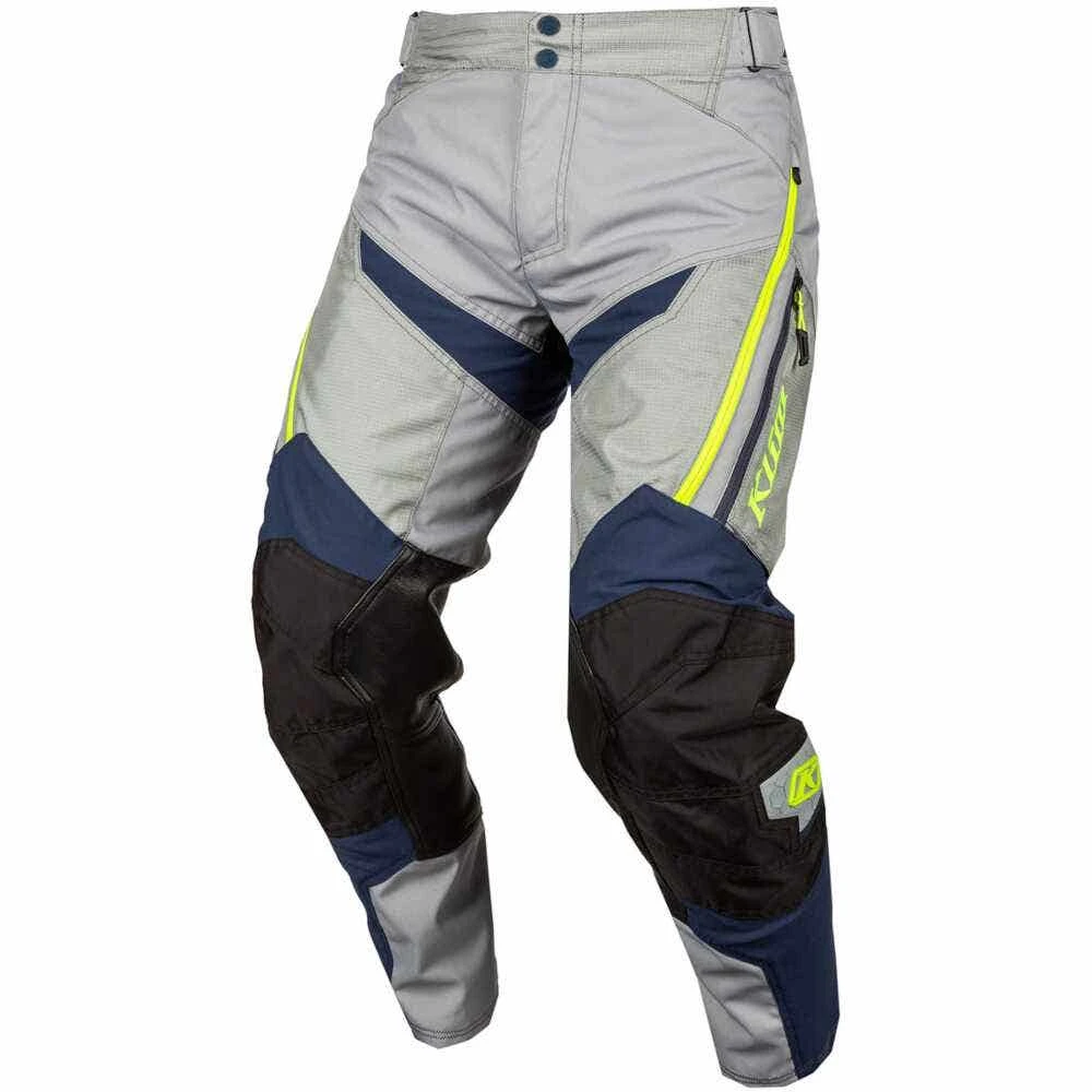 Klim Dakar In The Boots Textile Trousers - Regular