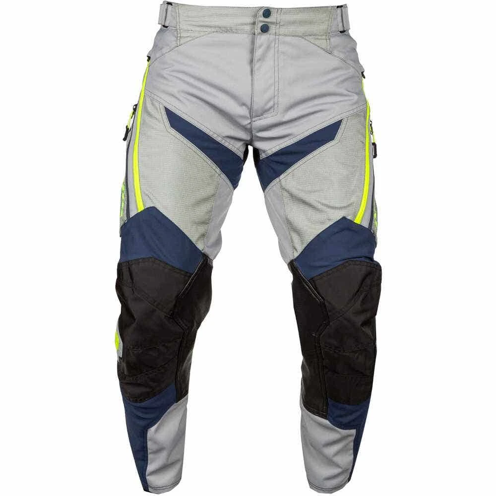 Klim Dakar In The Boots Textile Trousers - Regular - Image 3