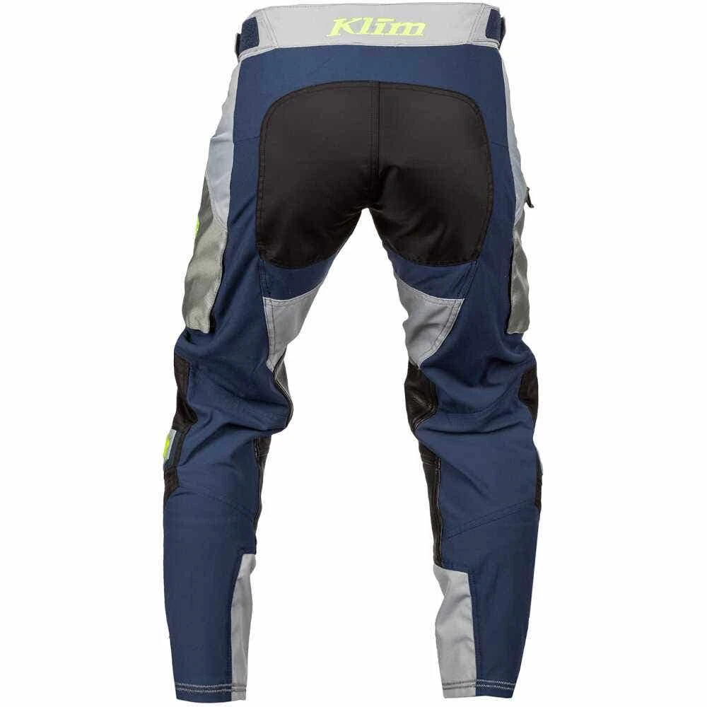Klim Dakar In The Boots Textile Trousers - Regular - Image 4