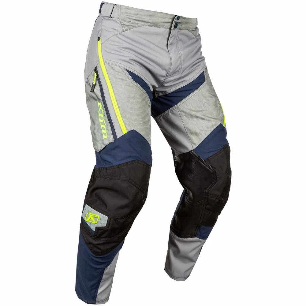 Klim Dakar In The Boots Textile Trousers - Regular - Image 5