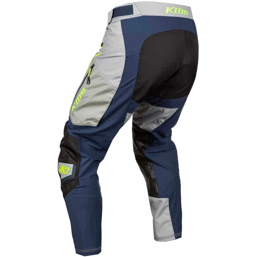 Klim Dakar In The Boots Textile Trousers - Regular - Image 6