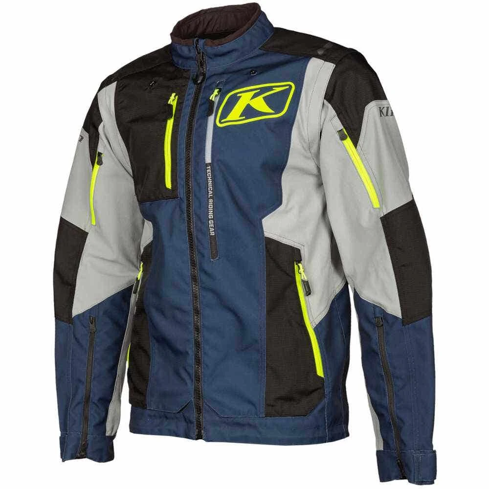 Klim Dakar Textile Jacket