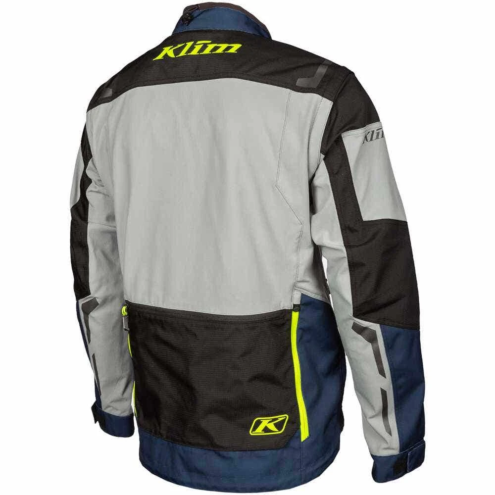 Klim Dakar Textile Jacket - Image 2