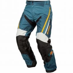 Klim Dakar Textile Trousers - Regular