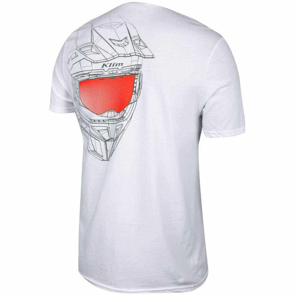 Klim Draft Short Sleeve T-Shirt - Image 2
