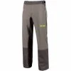 Klim Enduro S4 Waterproof Textile Trousers - Regular