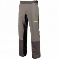 Klim Enduro S4 Waterproof Textile Trousers - Long