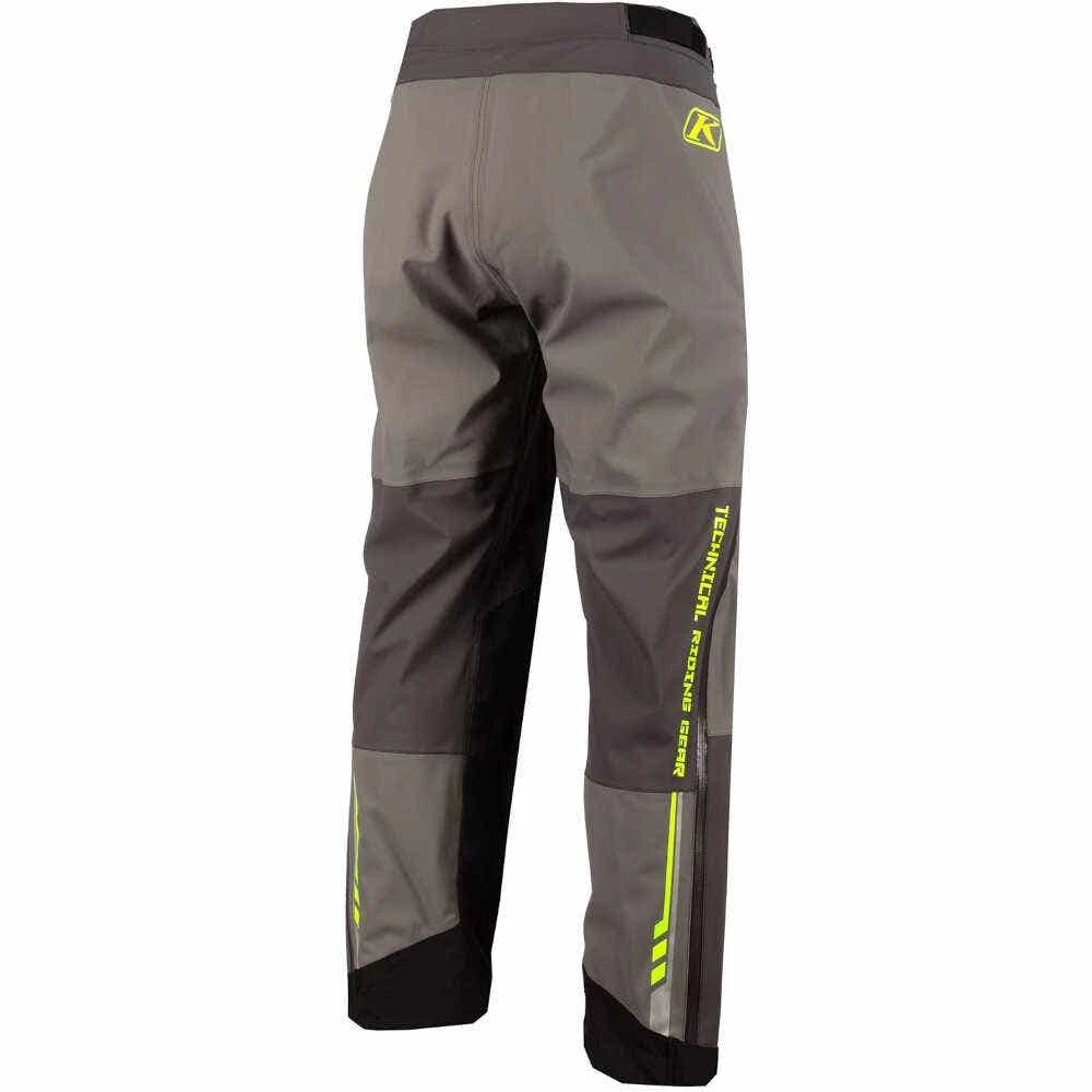 Klim Enduro S4 Waterproof Textile Trousers - Long - Image 2