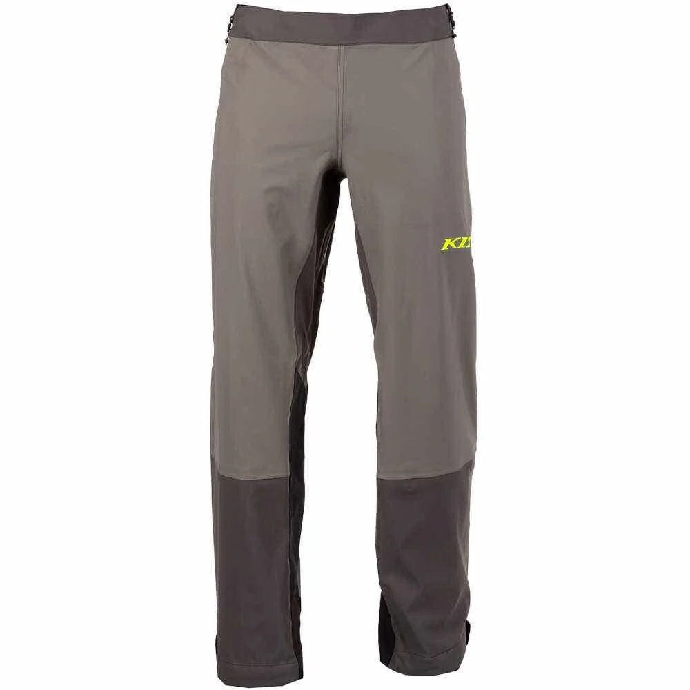 Klim Enduro S4 Waterproof Textile Trousers - Long - Image 3
