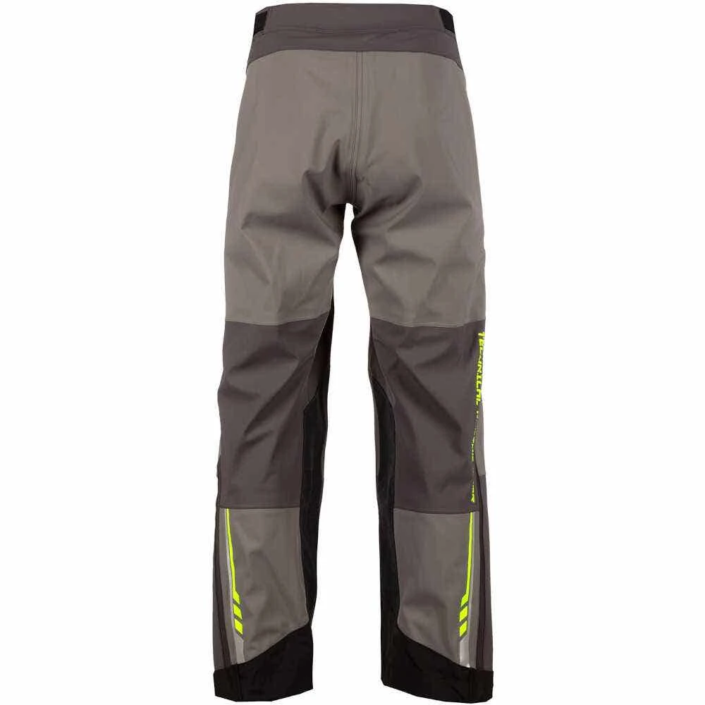 Klim Enduro S4 Waterproof Textile Trousers - Long - Image 4