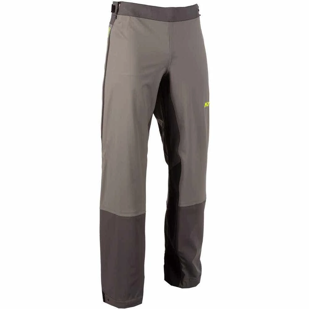 Klim Enduro S4 Waterproof Textile Trousers - Long - Image 5