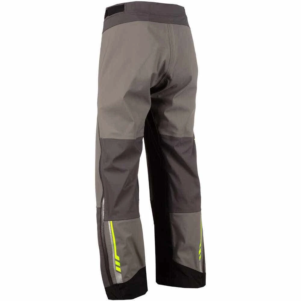 Klim Enduro S4 Waterproof Textile Trousers - Long - Image 6