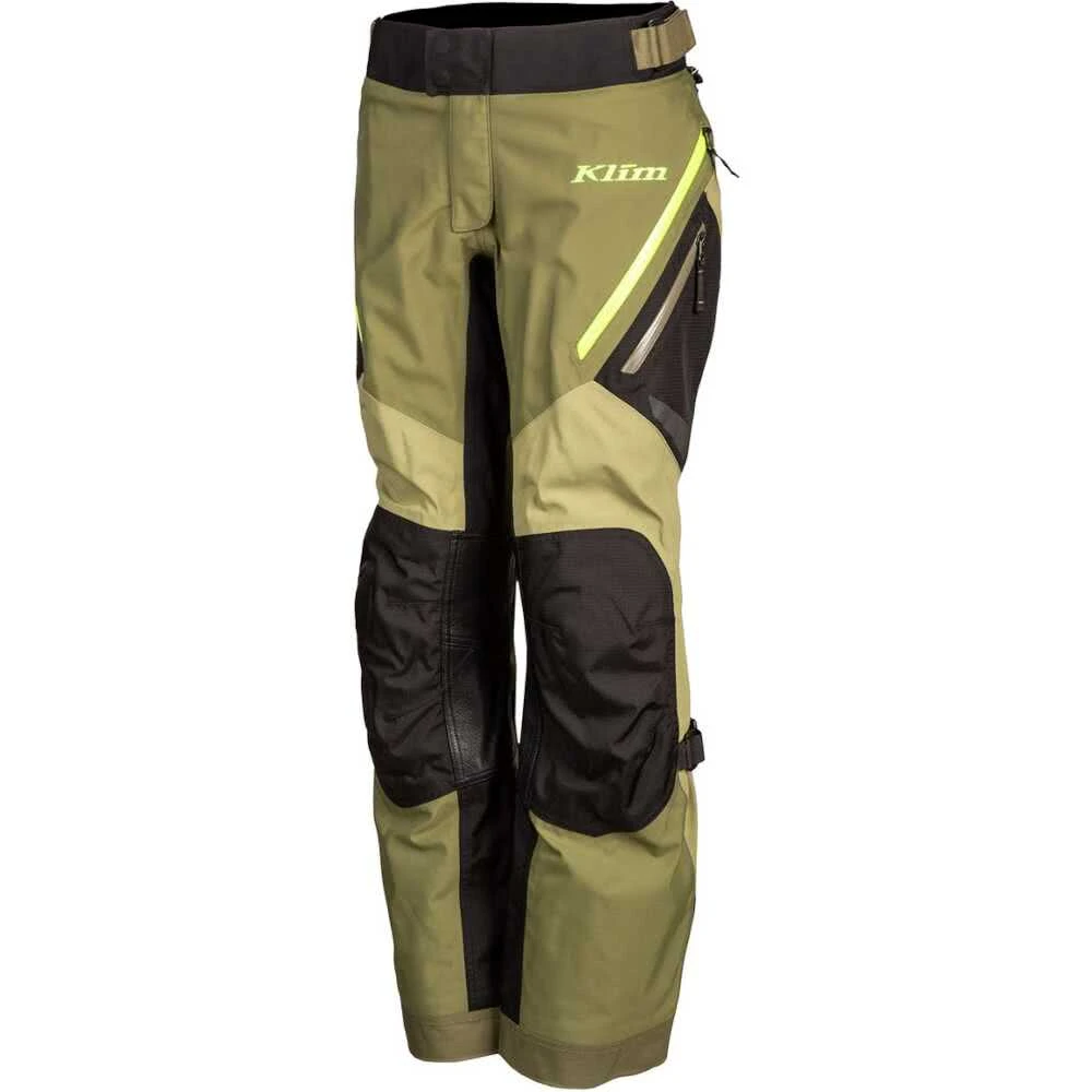 Klim Ladies' Artemis Gore-Tex Waterproof Trousers - Regular