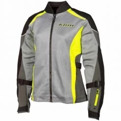 Klim Ladies Avalon Textile Jacket