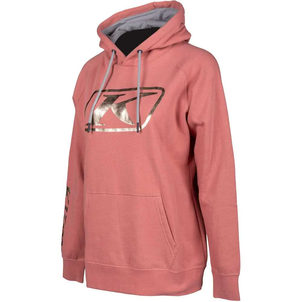 Klim Ladies' Kute Corp Hoodie