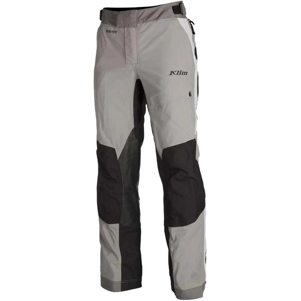 Klim Ladies' Latitude Gore-Tex Waterproof Trousers - Long - Image 2