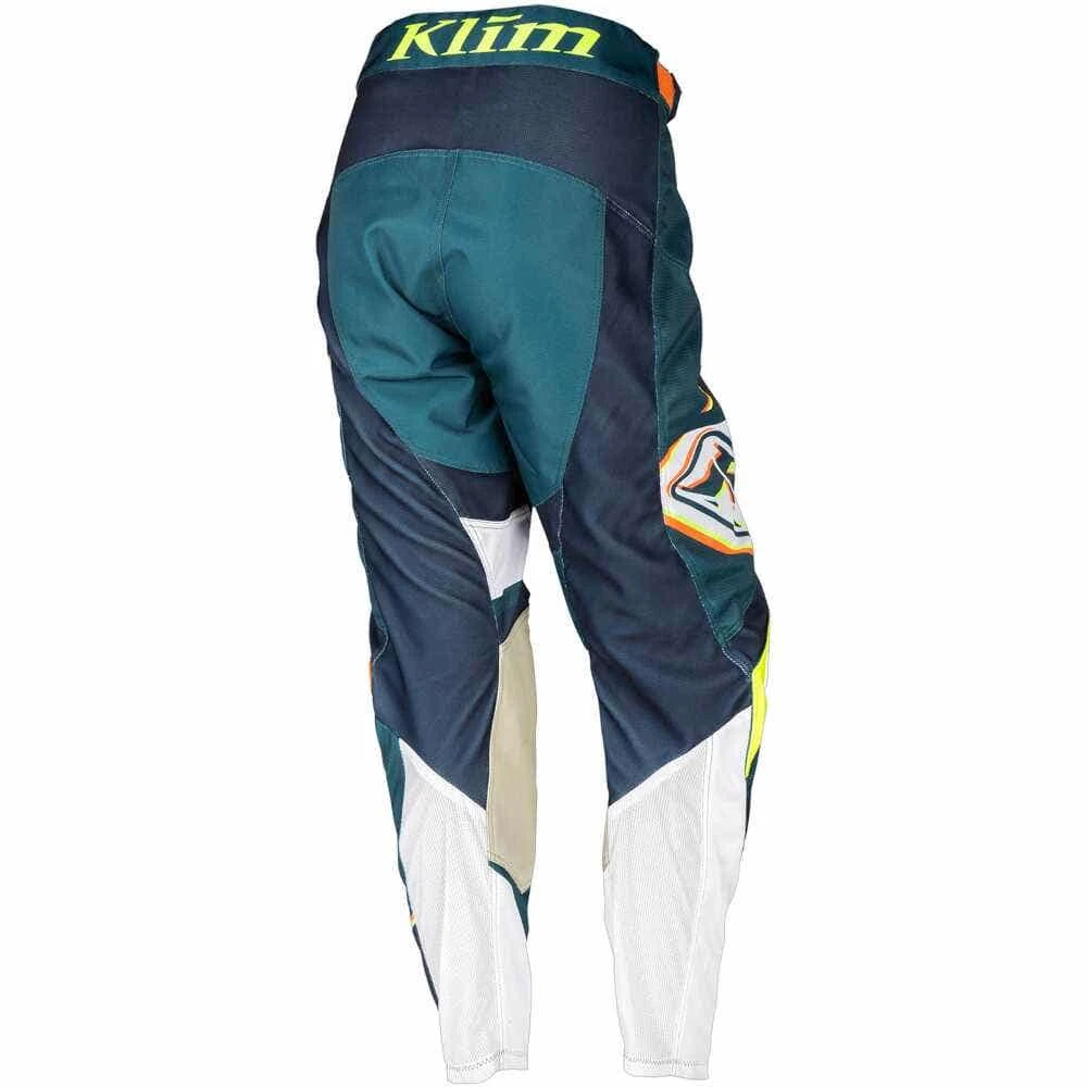 Klim Ladies' XC Lite Textile Trousers - Regular - Image 2
