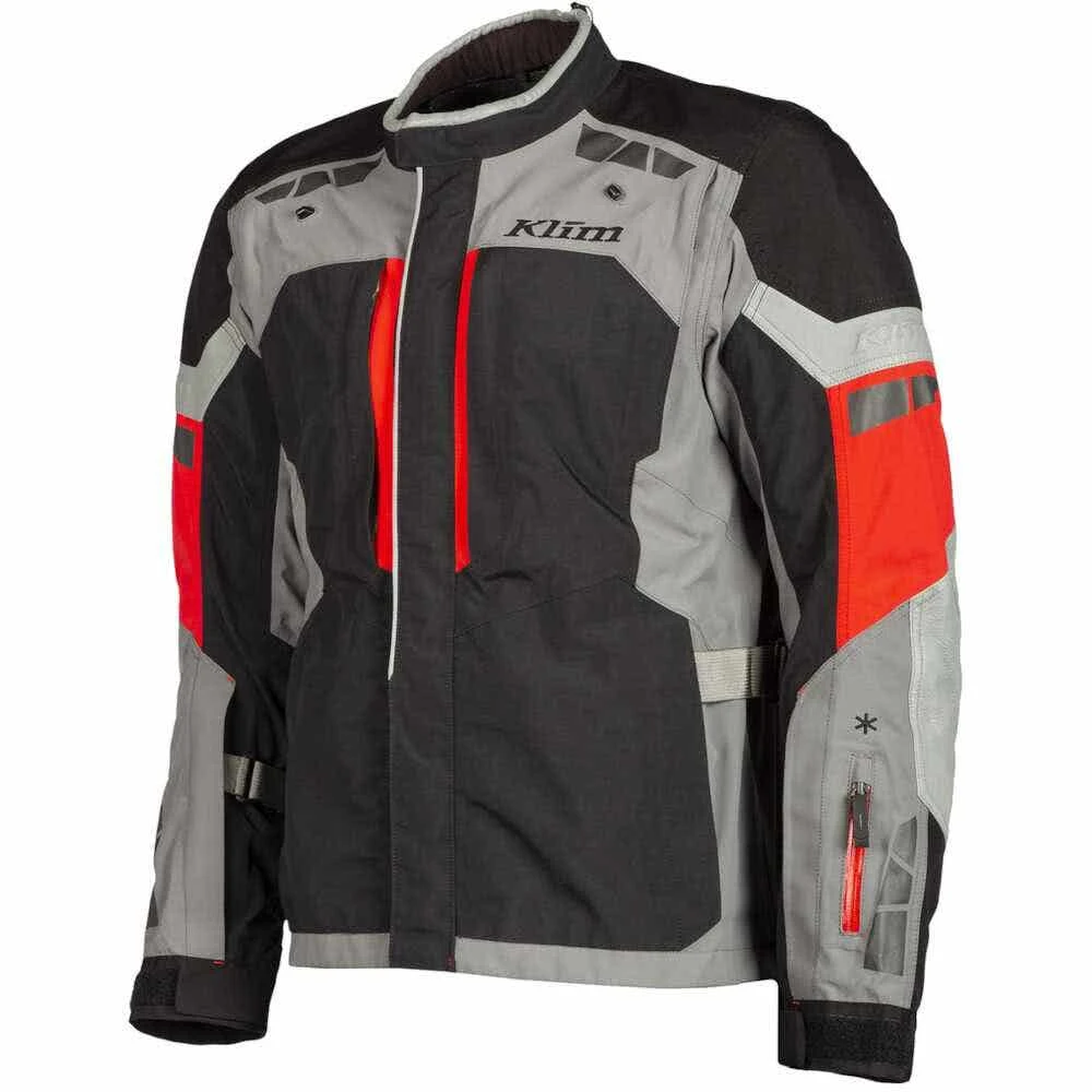 Klim Latitude Gore-Tex Waterproof Textile Jacket