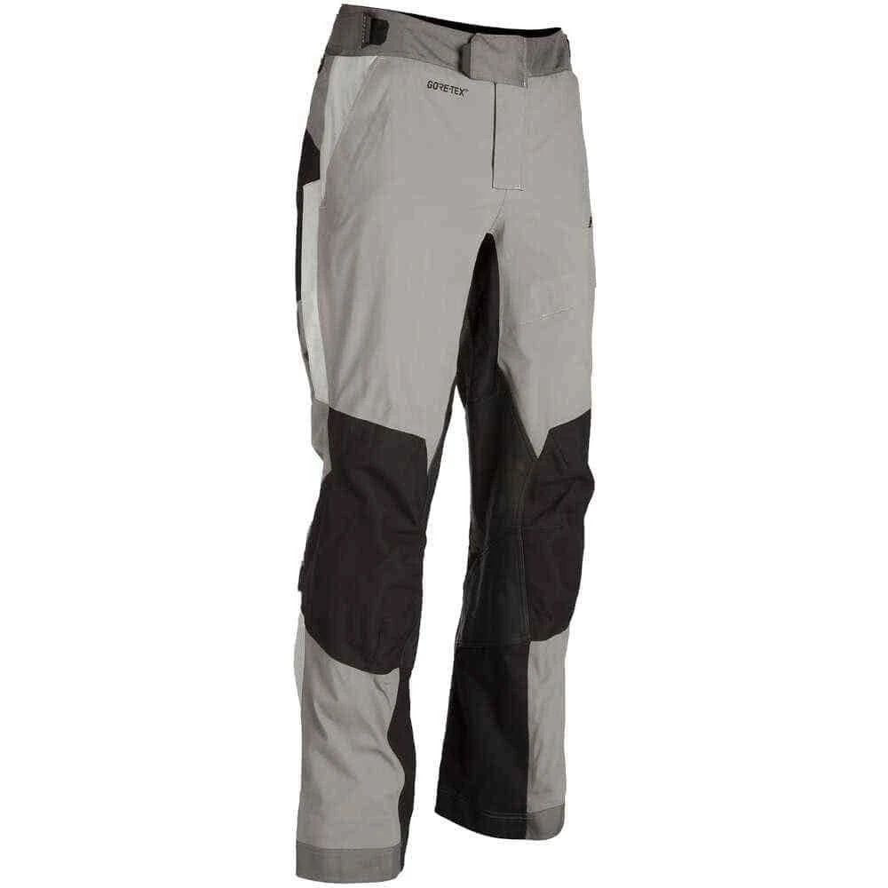 Klim Latitude Gore-Tex Waterproof Trousers - D Sizing (Short) - Image 3