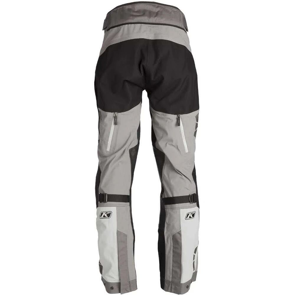 Klim Latitude Gore-Tex Waterproof Trousers - D Sizing (Short) - Image 4
