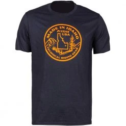 Klim Made In Idaho T-Shirt