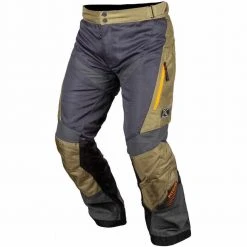 Klim Mojave Textile Trousers - Long
